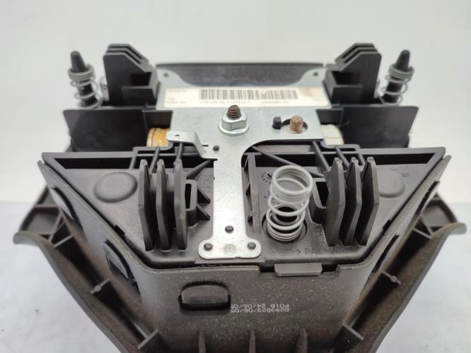 Air bag conducteur PEUGEOT 407 PHASE 1 BREAK