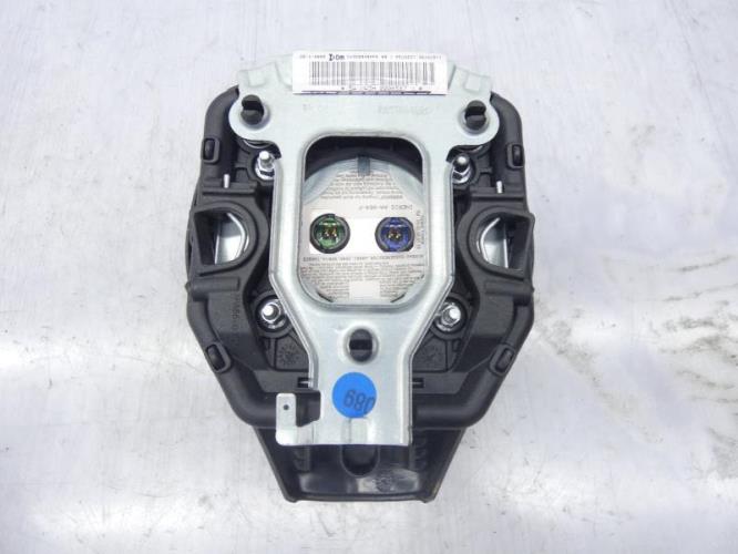 Air bag conducteur PEUGEOT 1007 Diesel