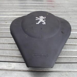 Air bag conducteur PEUGEOT 1007 Essence