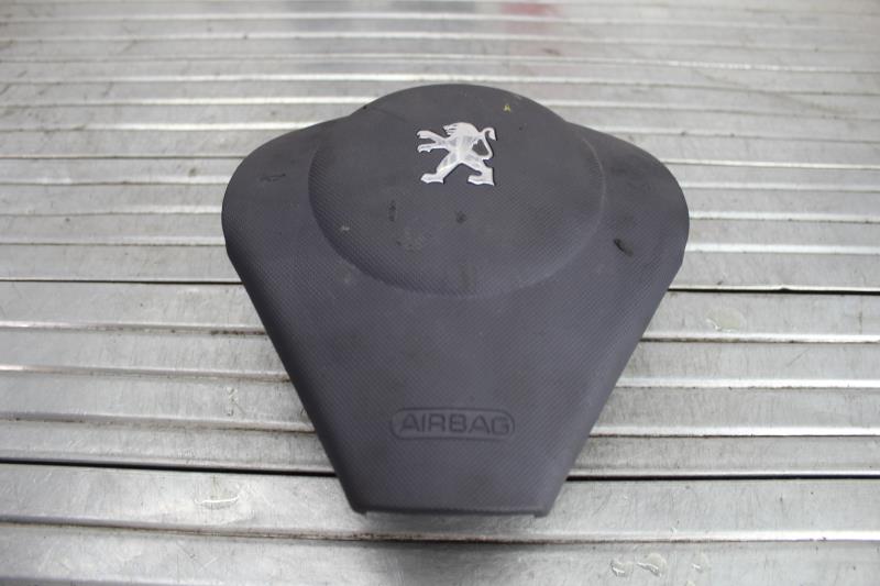 Air bag conducteur PEUGEOT 1007 Essence