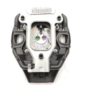 Air bag conducteur PEUGEOT 1007 Diesel