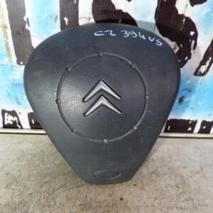 Air bag conducteur CITROEN C3 1 PHASE 1 Essence