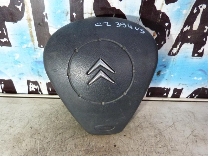 Air bag conducteur CITROEN C3 1 PHASE 1 Essence
