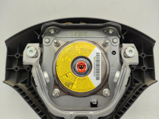 Air bag conducteur PEUGEOT 107 PHASE 1 Essence