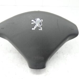 Air bag conducteur PEUGEOT 307 PHASE 1 CABRIOLET Essence