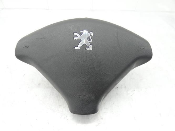 Air bag conducteur PEUGEOT 307 PHASE 1 CABRIOLET Essence