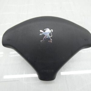 Air bag conducteur PEUGEOT 307 PHASE 2 Essence