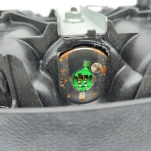Air bag conducteur PEUGEOT 307 PHASE 2 Diesel