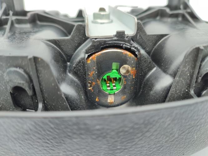 Air bag conducteur PEUGEOT 307 PHASE 2 Diesel