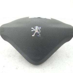 Air bag conducteur PEUGEOT 207 PHASE 1 Essence