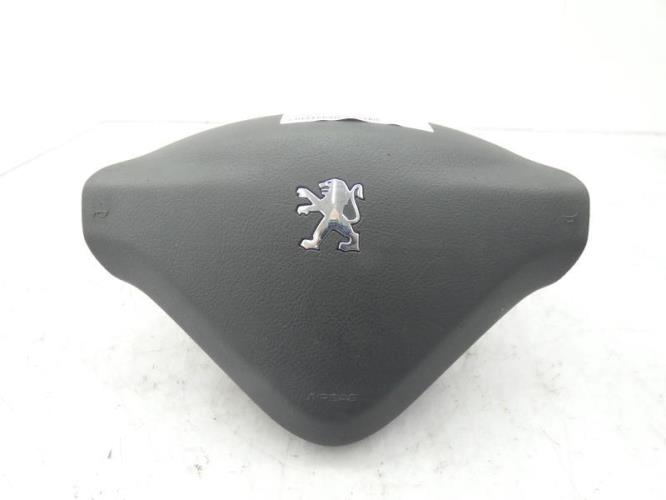 Air bag conducteur PEUGEOT 207 PHASE 1 Essence