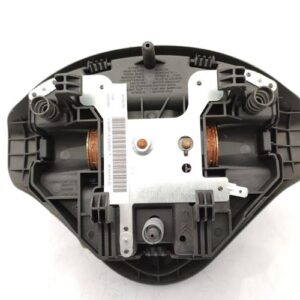 Air bag conducteur PEUGEOT 207 PHASE 1 Essence