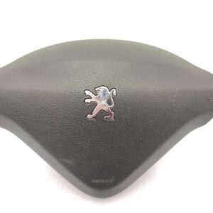 Air bag conducteur PEUGEOT 207 PHASE 1 Diesel