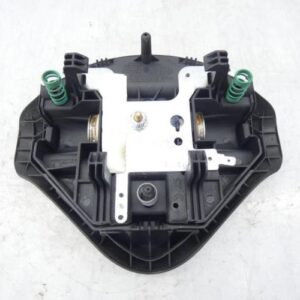 Air bag conducteur PEUGEOT 207 PHASE 1 Diesel