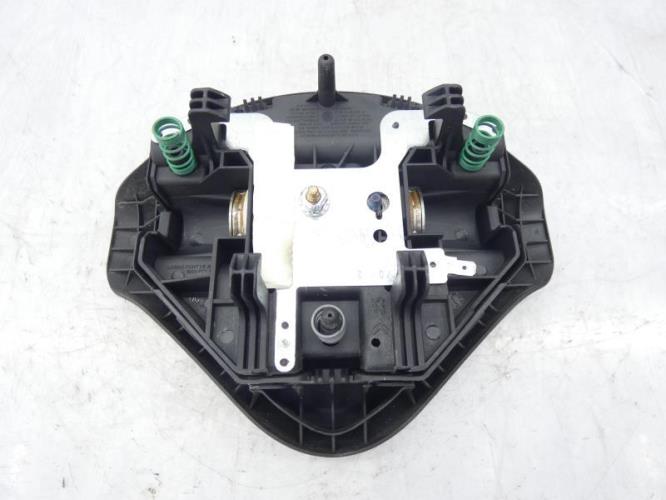 Air bag conducteur PEUGEOT 207 PHASE 1 Diesel