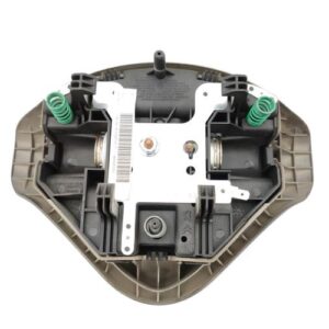 Air bag conducteur PEUGEOT 207 PHASE 1 Diesel