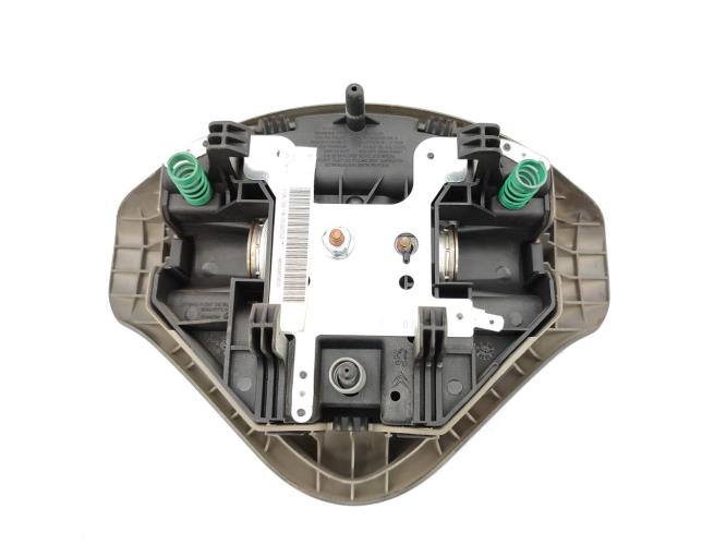 Air bag conducteur PEUGEOT 207 PHASE 1 Diesel