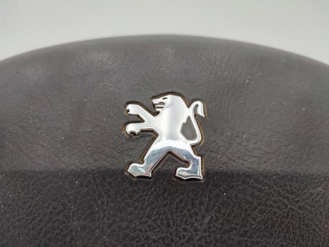 Air bag conducteur PEUGEOT 407 PHASE 1 Diesel