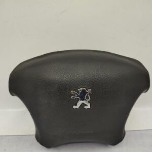 Air bag conducteur PEUGEOT 607 PHASE 2 Diesel
