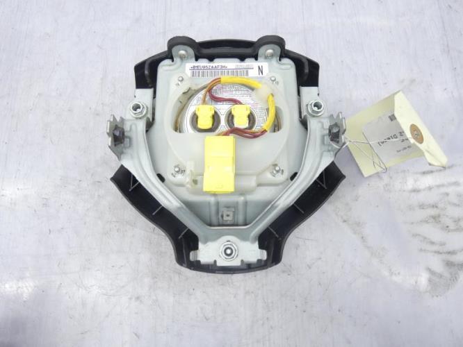 Air bag conducteur PEUGEOT 4007 Diesel
