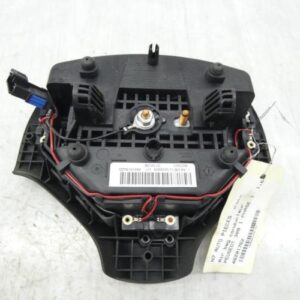 Air bag conducteur PEUGEOT 308 1 PHASE 1 Diesel