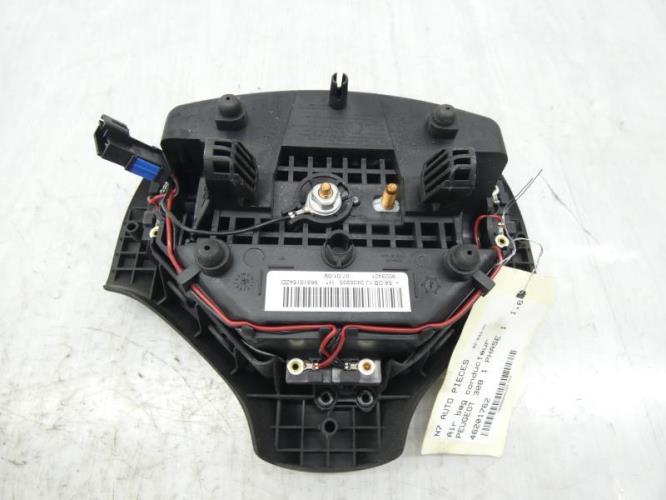 Air bag conducteur PEUGEOT 308 1 PHASE 1 Diesel