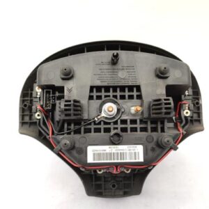 Air bag conducteur PEUGEOT 308 1 PHASE 1 Diesel