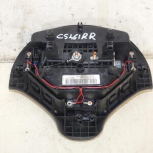 Air bag conducteur PEUGEOT 308 1 PHASE 1 Diesel