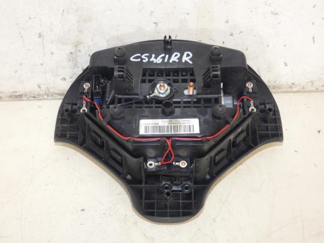 Air bag conducteur PEUGEOT 308 1 PHASE 1 Diesel