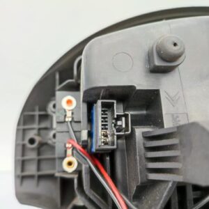 Air bag conducteur PEUGEOT 308 1 SW PHASE 1 BREAK Diesel