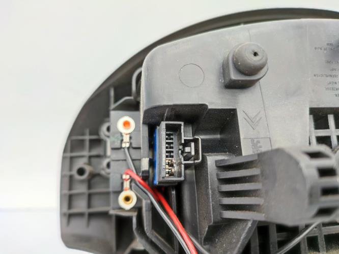 Air bag conducteur PEUGEOT 308 1 SW PHASE 1 BREAK Diesel