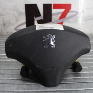 Air bag conducteur PEUGEOT 308 1 SW PHASE 1 BREAK Diesel