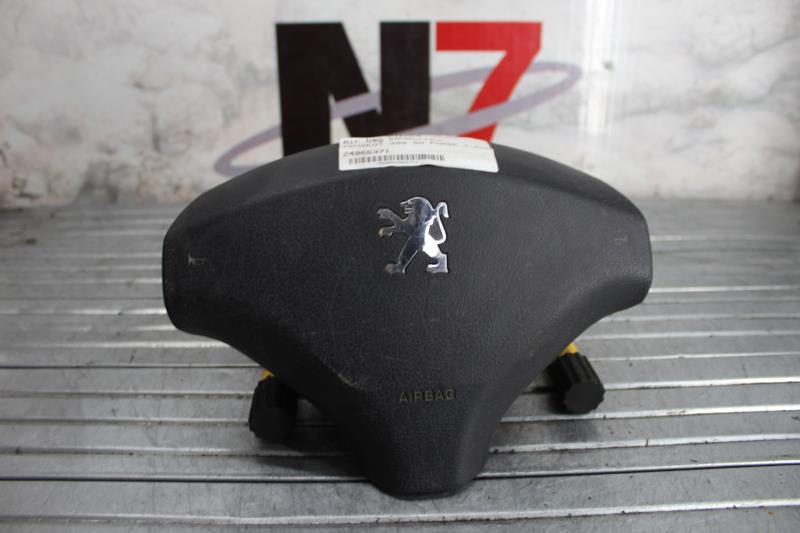 Air bag conducteur PEUGEOT 308 1 SW PHASE 1 BREAK Diesel