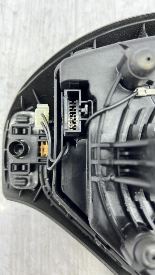 Air bag conducteur PEUGEOT 3008 1 PHASE 1 Diesel