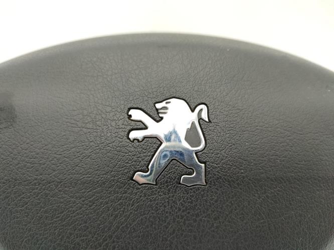 Air bag conducteur PEUGEOT 206+ Diesel