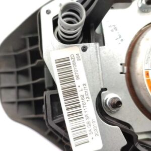 Air bag conducteur PEUGEOT 206+ Diesel