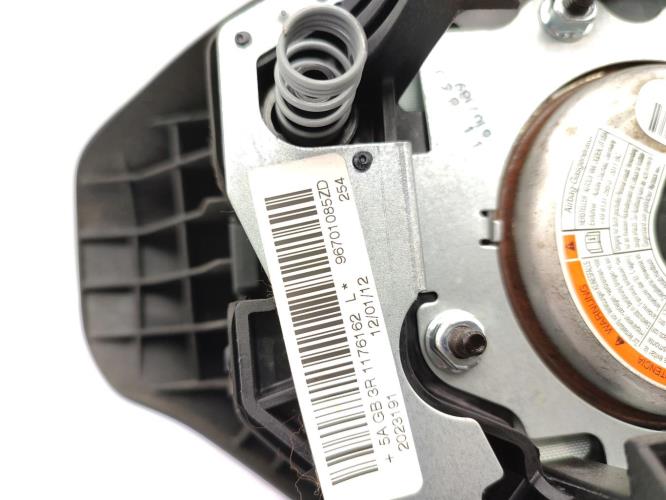 Air bag conducteur PEUGEOT 206+ Diesel