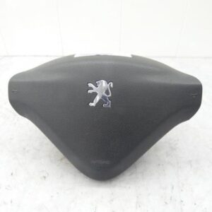 Air bag conducteur PEUGEOT 207 PHASE 1 Diesel