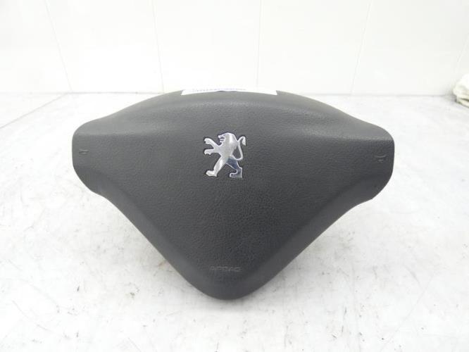 Air bag conducteur PEUGEOT 207 PHASE 1 Diesel