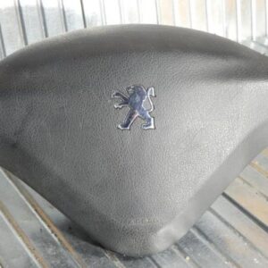 Air bag conducteur PEUGEOT 207 PHASE 1 Diesel