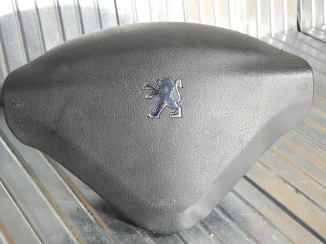 Air bag conducteur PEUGEOT 207 PHASE 1 Diesel