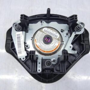 Air bag conducteur PEUGEOT 207 PHASE 1 Diesel