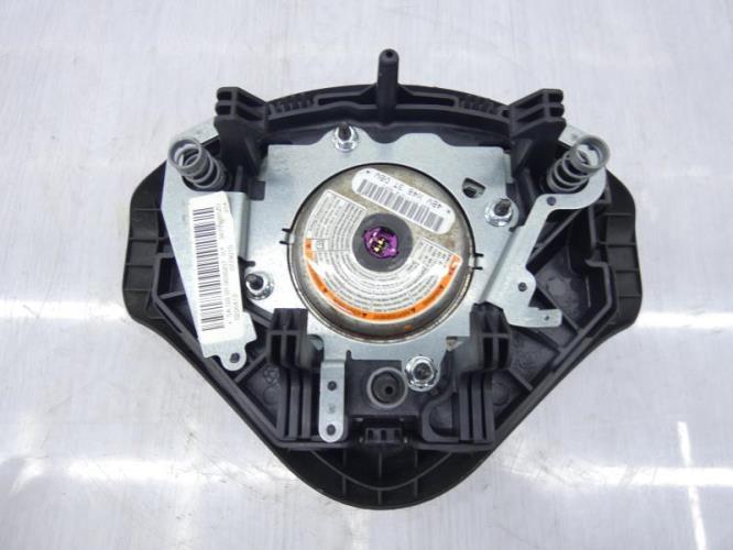 Air bag conducteur PEUGEOT 207 PHASE 1 Diesel