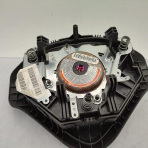 Air bag conducteur PEUGEOT 207 PHASE 1 Diesel