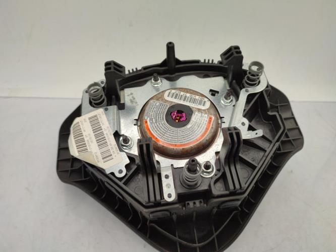 Air bag conducteur PEUGEOT 207 PHASE 1 Diesel