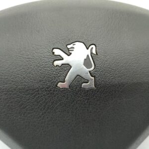 Air bag conducteur PEUGEOT 207 PHASE 1 Diesel