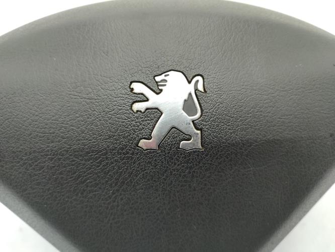 Air bag conducteur PEUGEOT 207 PHASE 1 Diesel