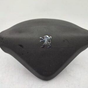 Air bag conducteur PEUGEOT 207 PHASE 1 Diesel