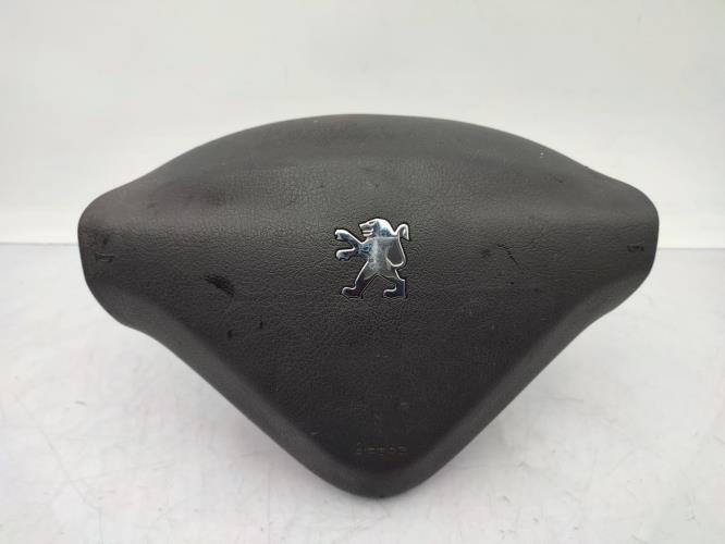 Air bag conducteur PEUGEOT 207 PHASE 1 Diesel