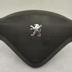 Air bag conducteur PEUGEOT 207 PHASE 2 Diesel
